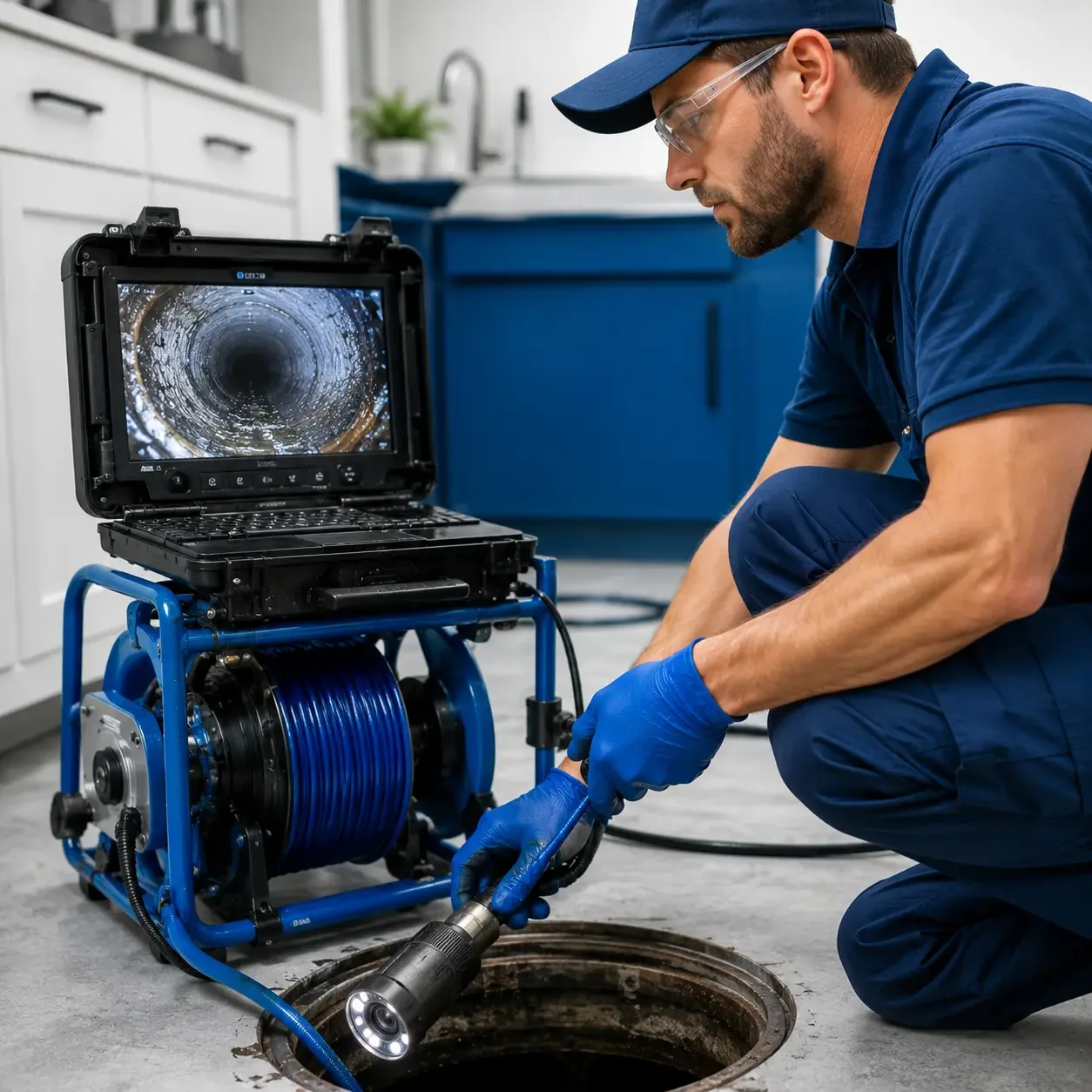 Pipe Relining professionals serving Plymouth, MN